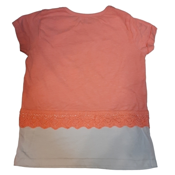 Garanimals Colorful Tee Size 5T - Picture 4 of 6